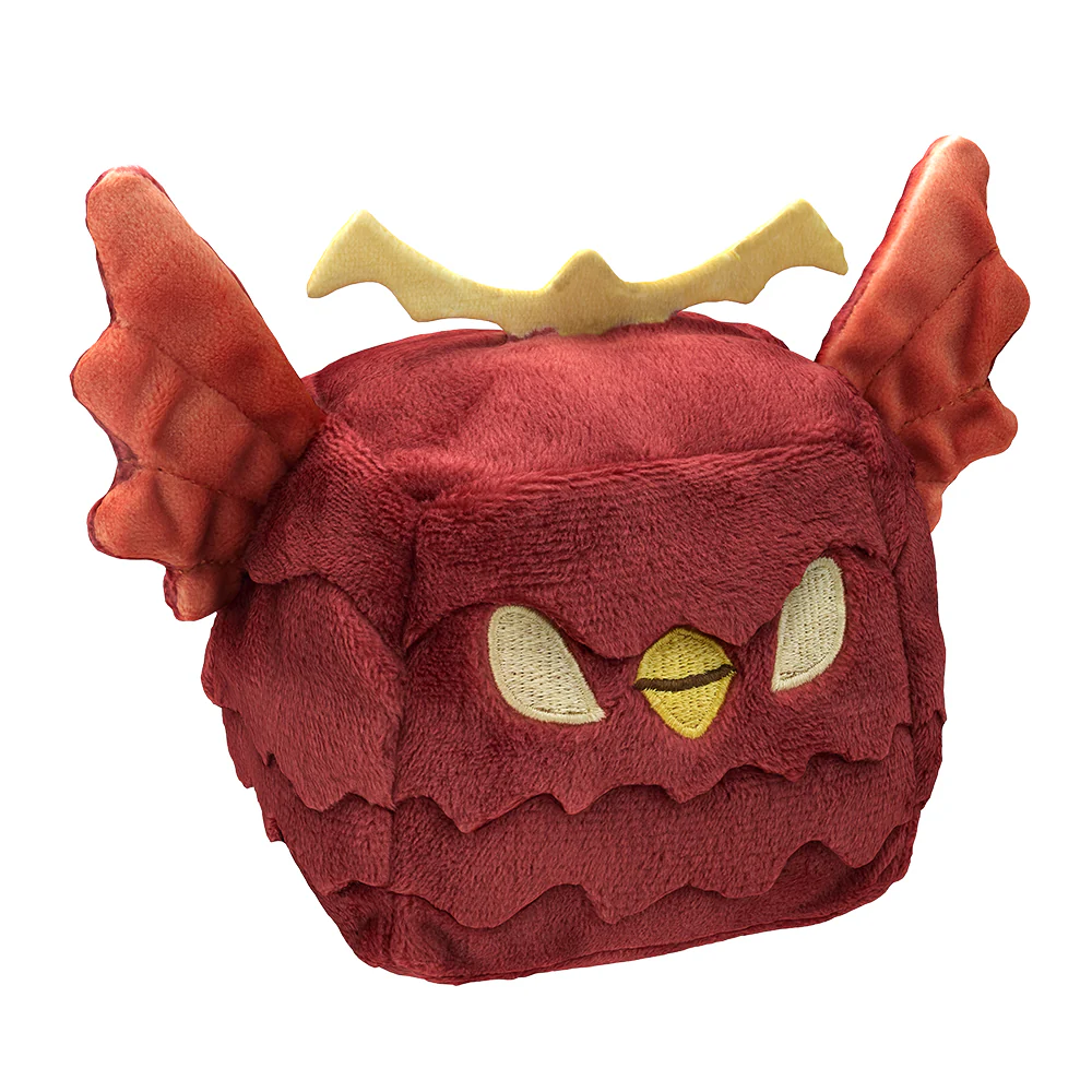 BLOX FRUITS - Mystery Fruit Collectible Plush 2-Pack (4" Tall, Series 1) [Includes DLC] - Image 9