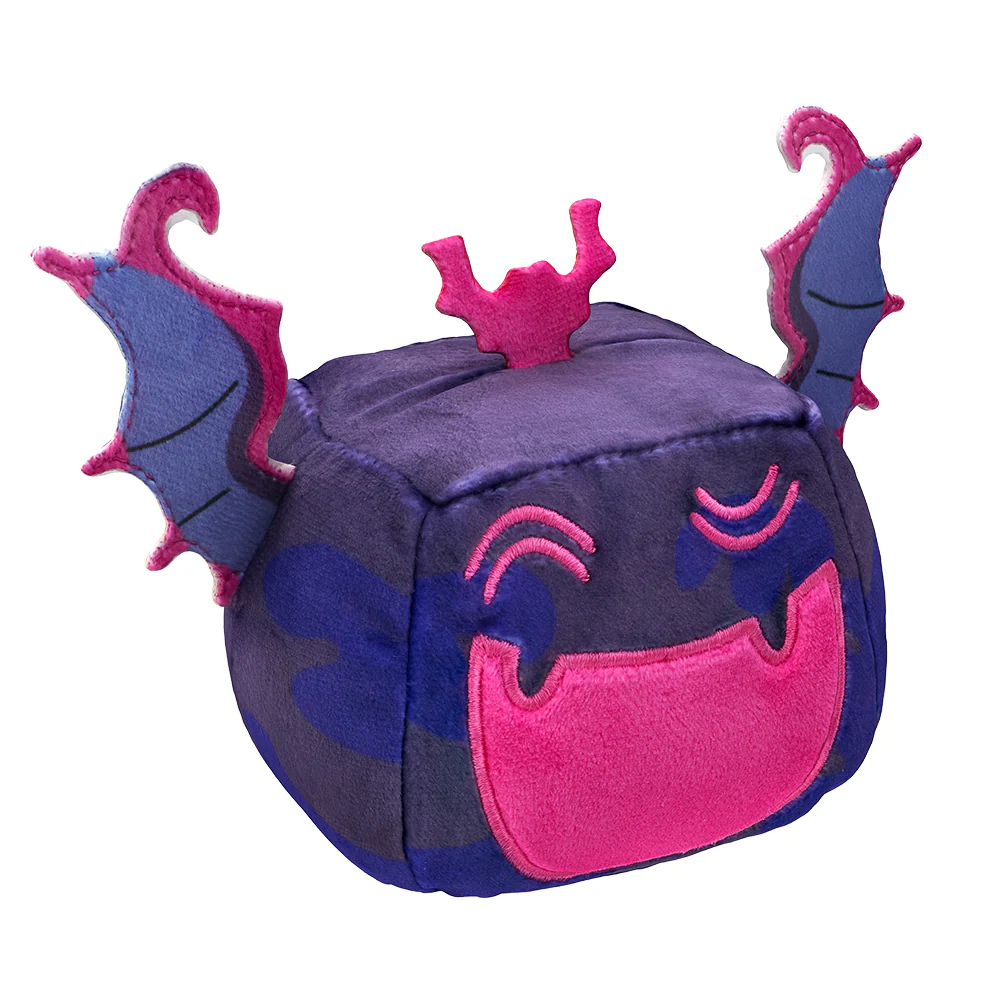 BLOX FRUITS - Mystery Fruit Collectible Plush (4" Tall, Series 1) [Includes DLC] - Image 11